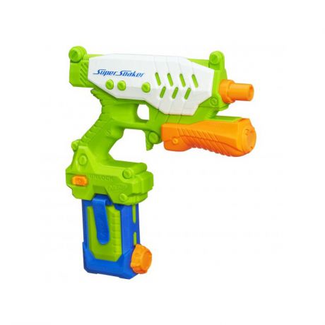 HASBRO Бластер Nerf Super Soaker Водяной выстрел