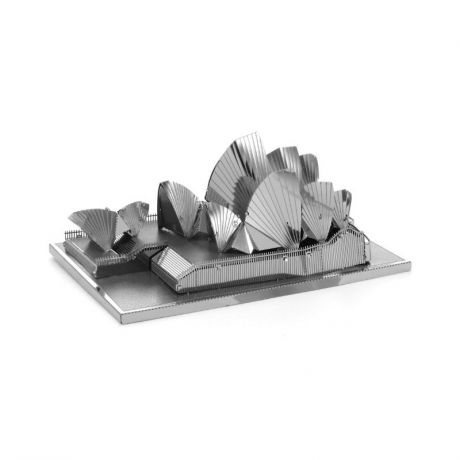 Metalworks Сборная металлическая модель Сиднейский оперный театр