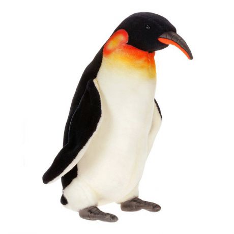 Hansa Мягкая игрушка Королевский пингвин