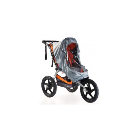 Britax BOB Дождевик для колясок Sport Utility Stroller и Ironma