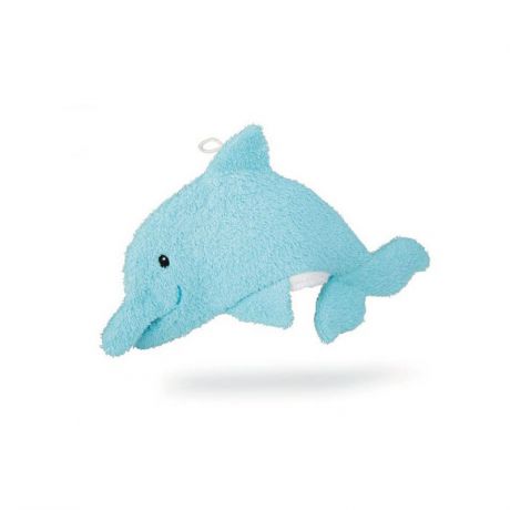 Egmont Toys Плюшевая игрушка для ванны Дельфин