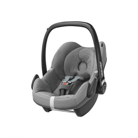 Bebe Confort Автокресло Pebble Concrete Grey