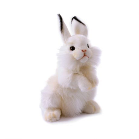 Hansa Мягкая игрушка Кролик