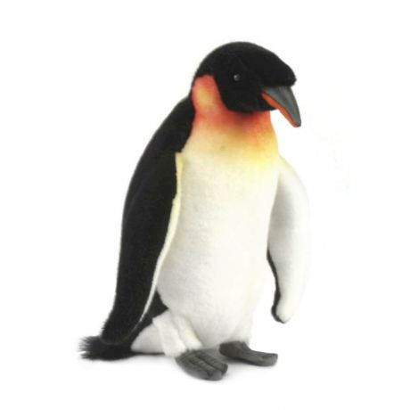 Hansa Мягкая игрушка Императорский пингвин