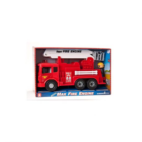 Daesung Пожарная машина Max