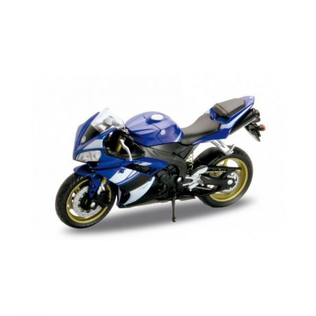 Welly Мотоцикл Yamaha YZF-R1