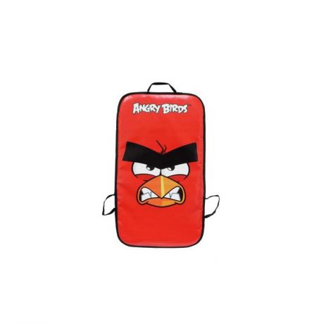 1Toy Ледянка Angry Birds 72х41 см