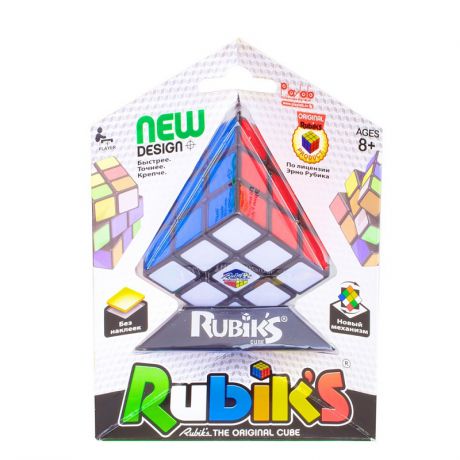 Rubiks Головоломка Кубик Рубика