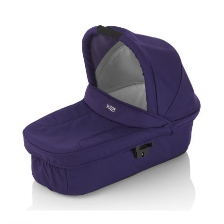 Britax Спальный блок Mineral Purple