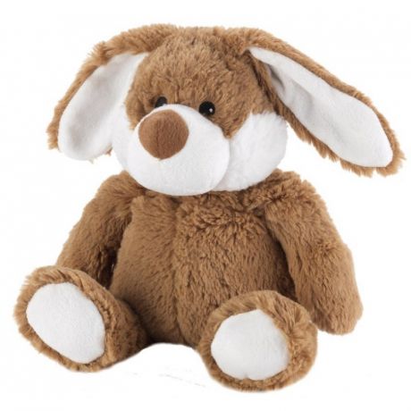 Intelex Group Игрушка-грелка Warmies Коричневый кролик