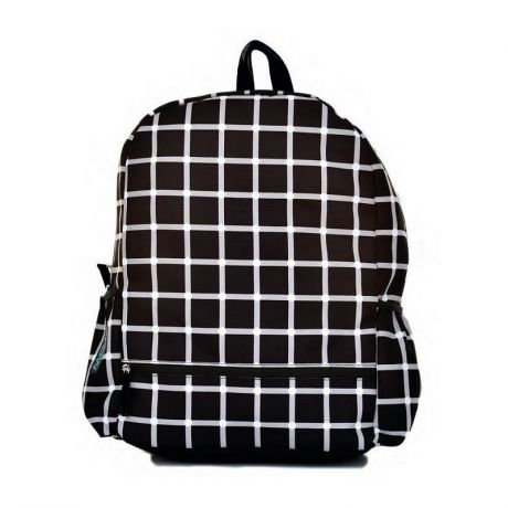 MOJO PAX Рюкзак Dot Hypno Backpack