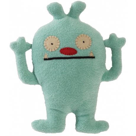 Uglydoll Мягкая игрушка Fishy 17,5 см