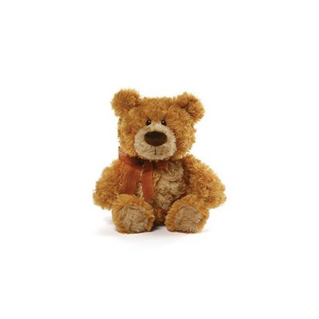 Gund Мягкая игрушка Flynn Small 28 см