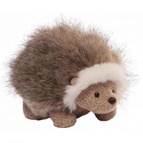 Gund Мягкая игрушка Oliver Hedgehog 12,5 см