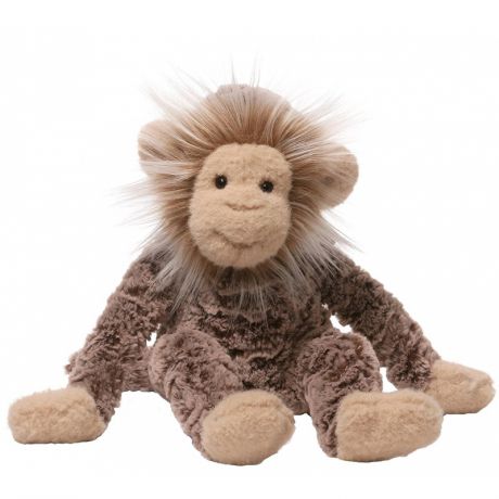 Gund Мягкая игрушка Wrigley Monkey 30,5 см