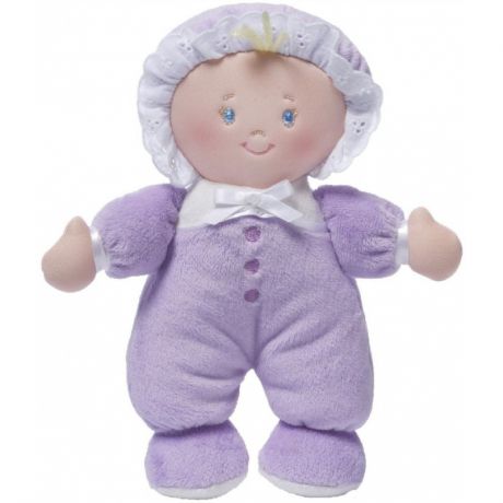 Gund Мягкая игрушка Lillie Doll 23 см