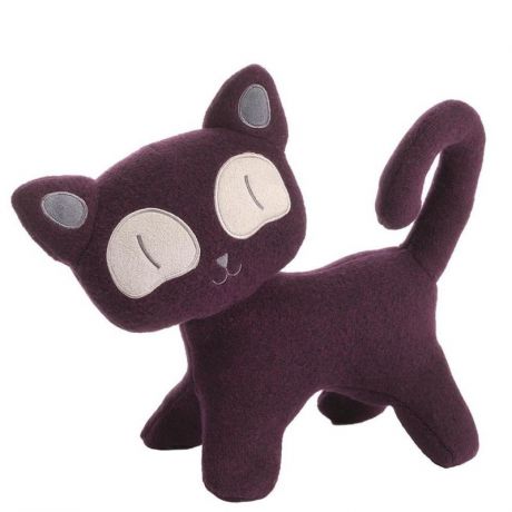 Gund Мягкая игрушка Hasumi Cat 25,5 см
