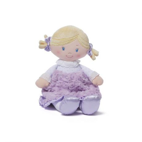 Gund Мягкая игрушка Cece Doll 28 см