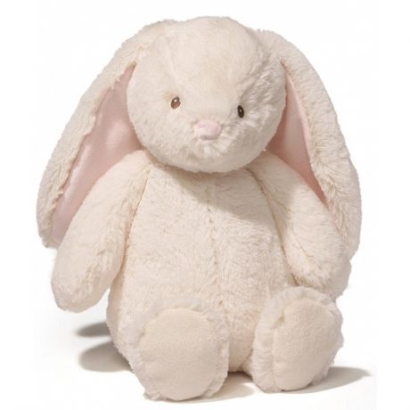 Gund Мягкая игрушка Thistle Bunny Cream 20,5 см