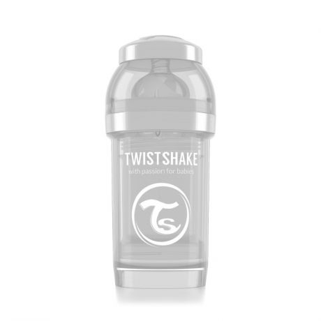 Twistshake Антиколиковая бутылочка для кормления 180 мл