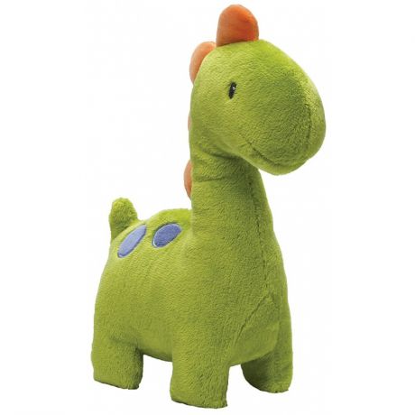 Gund Мягкая игрушка Dino Rattles Ugg 12,5 см