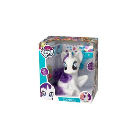 HTI Игровой набор для ухода за гривой пони My Little Pony