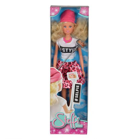 Steffi Кукла с селфи-палкой