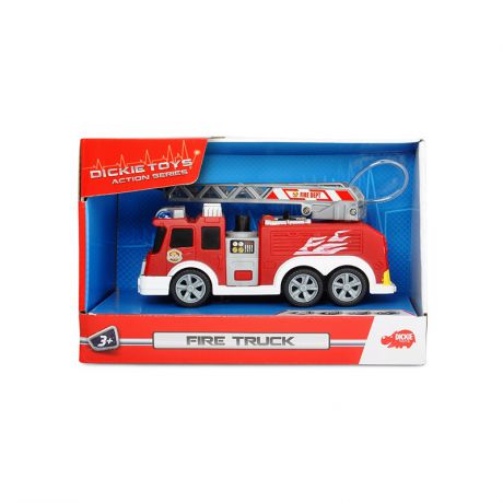 Dickie Toys Пожарная машина