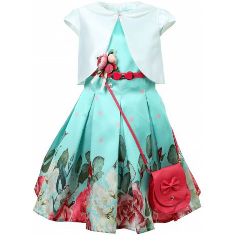 Selina Style Платье