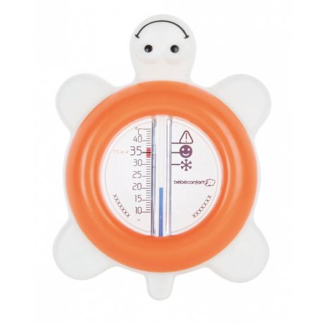 Bebe Confort Термометр для ванны Черепашка