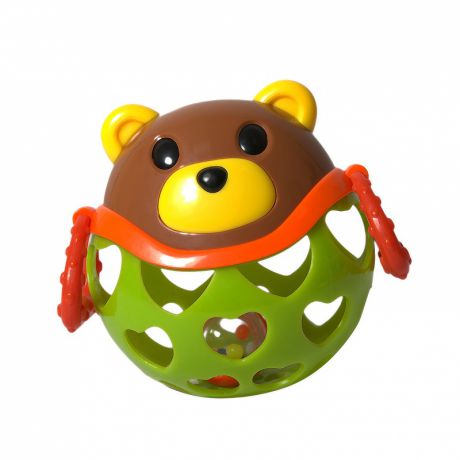 Baby Trend Игрушка-неразбивайка Медведь