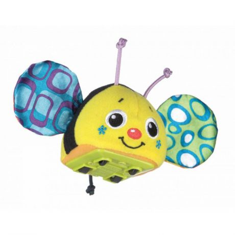 Playgro Инерционная игрушка Пчелка