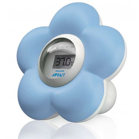 Philips Avent Цифровой термометр для воды и воздуха
