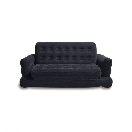 Intex Надувной диван-кровать 2-в-1