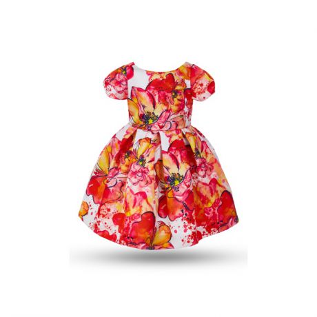 Piccino Bellino Платье Цветы