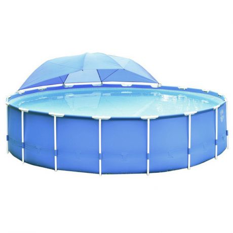 Intex Тент-зонт от солнца для круглого бассейна