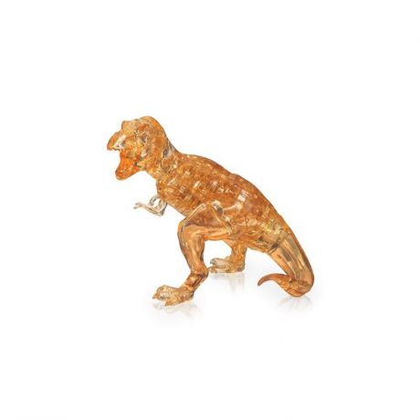 Crystal puzzle 3D головоломка Динозавр T-Rex 49 деталей