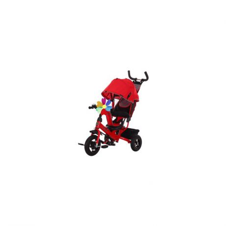 Moby Kids Велосипед трехколесный Comfort AIR