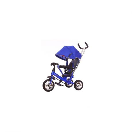 Moby Kids Велосипед трехколесный Start EVA