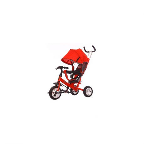 Moby Kids Велосипед трехколесный Start EVA