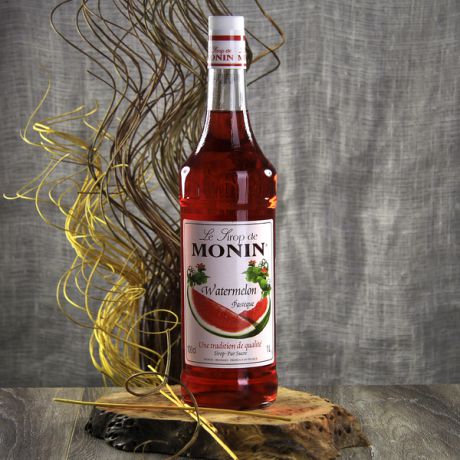 Арбузный сироп Monin (стекло, 1 л)