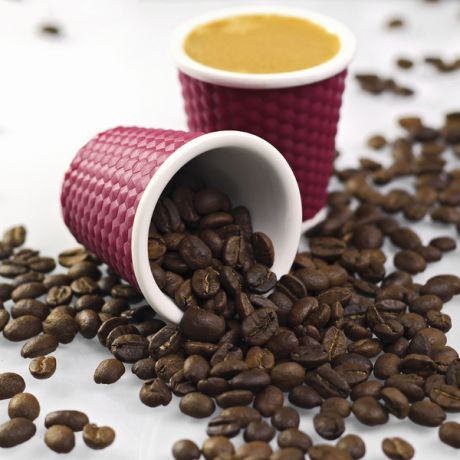 Кофе в зёрнах "Espresso Blend", средняя обжарка (100 г)