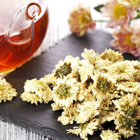 Чайная добавка "Цветы хризантемы" (15 г)