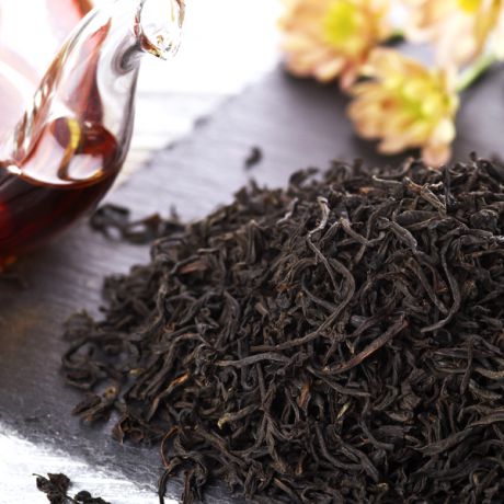 Чёрный чай "Ассам Гималаи" (50 г)