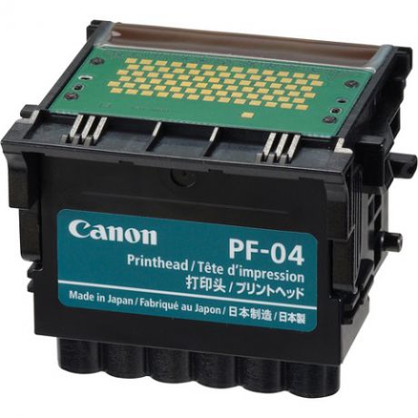 Печатающая головка PF-04 (3630B001)
