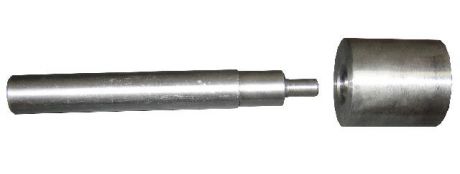 Инструмент для установки люверсов на баннеры d12 мм, ручной