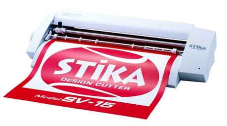 Stika SV-15