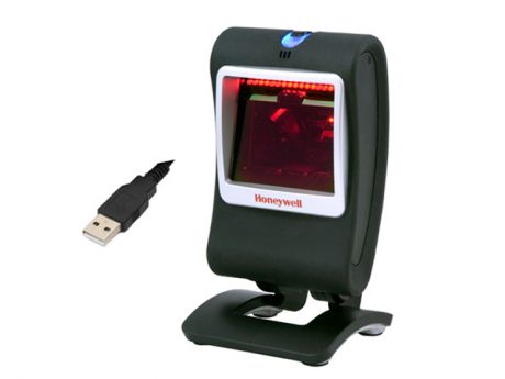 Honeywell (Metrologic) MS7580 Genesis 1D + PDF + 2D USB
