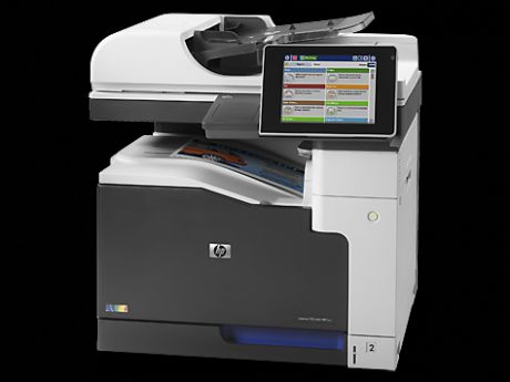 HP LaserJet Enterprise 700 M775dn (CC522A)