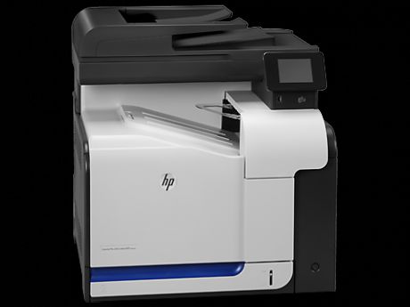 HP Color LaserJet Pro 500 M570dn (CZ271A)